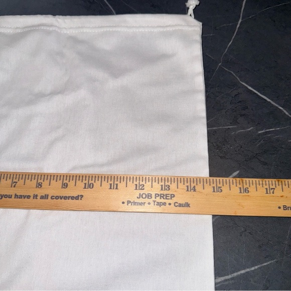 Toga Virilis Empty Box w/ Linen Bag, Tag & Tissue Paper - Original Packaging - Picture 9 of 14